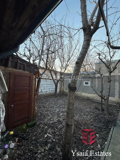 OCAZIE LA VANZARE - CASA CARAMIDA 6 CAMEE - ZONA ICIL - - 24