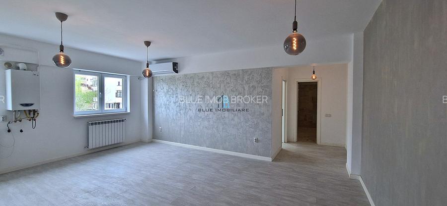 La 5 min de Copou, bloc nou intabulat, la doi pasi de Alpha Bank Pacurari - 3