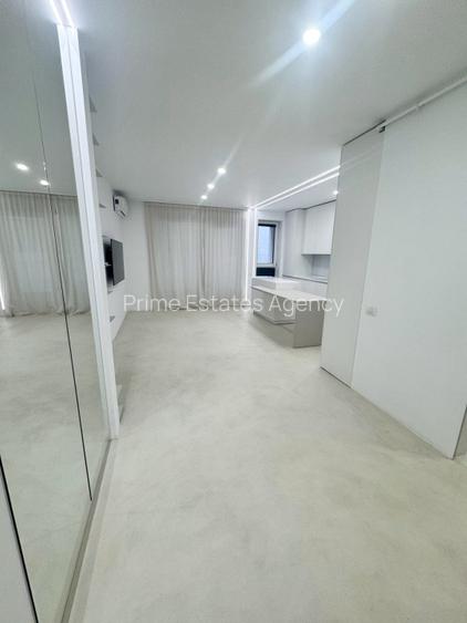 De vanzare Apartament 2 camere MTM Residence, Pipera-Voluntari - 4