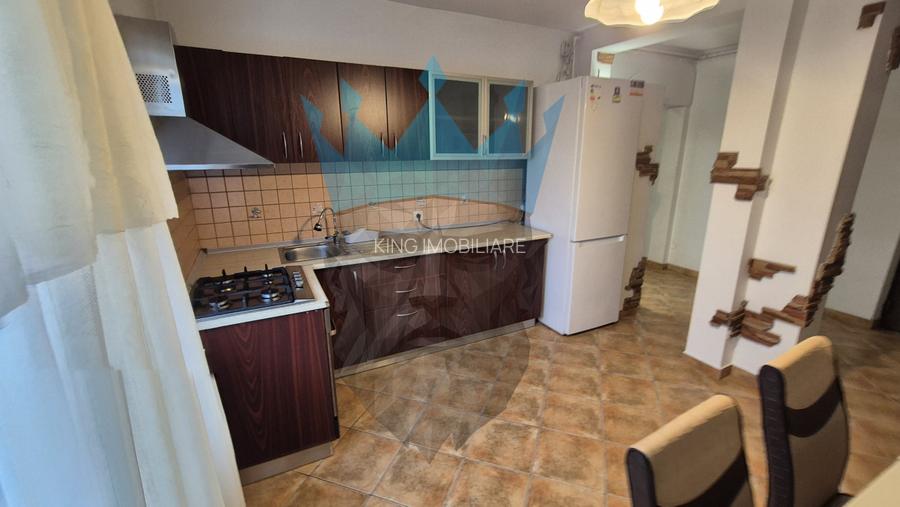 Apartament 3 Camere 13 Septembrie Bucuresti - 5