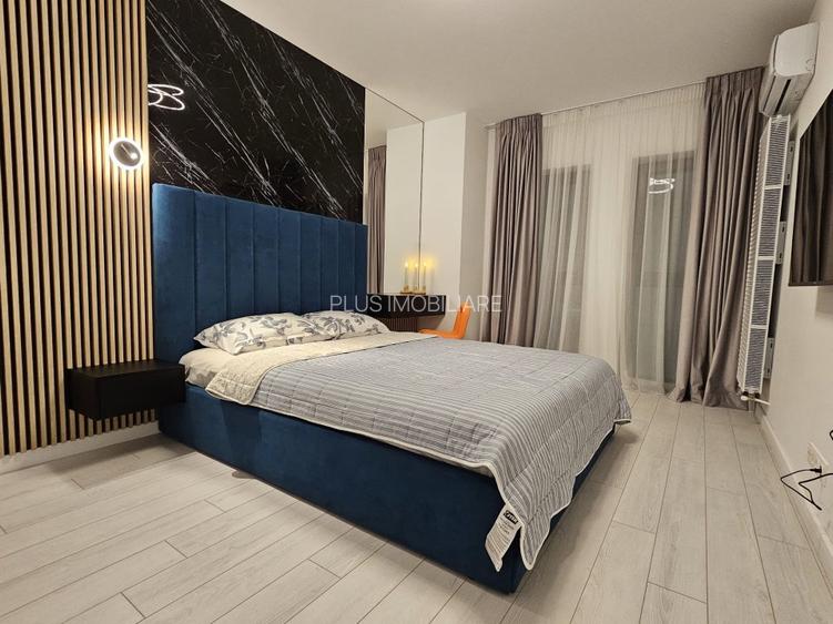 Apartament 2 camere+Loc Parcare Lux situat in Complexul Moghioros Park - 8