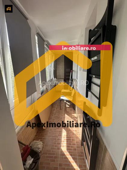 Apartament 2 camere de inchiriat Baba Novac București | ApexImobiliare.ro - 7