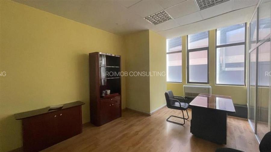 Spatiu birou, 2 camere - 2