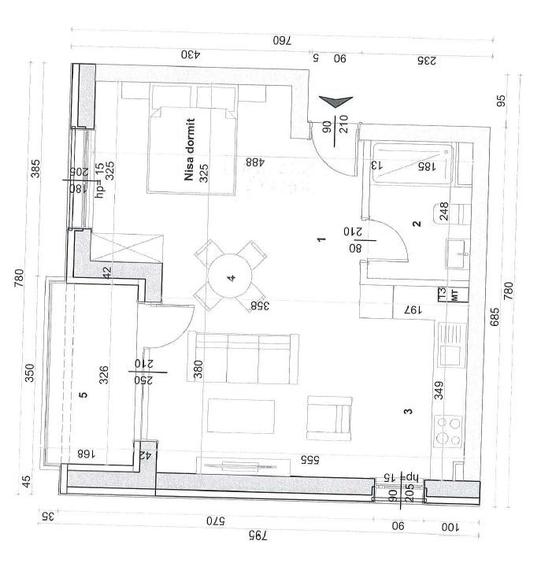 High Garden East  Veranda Mall - 3