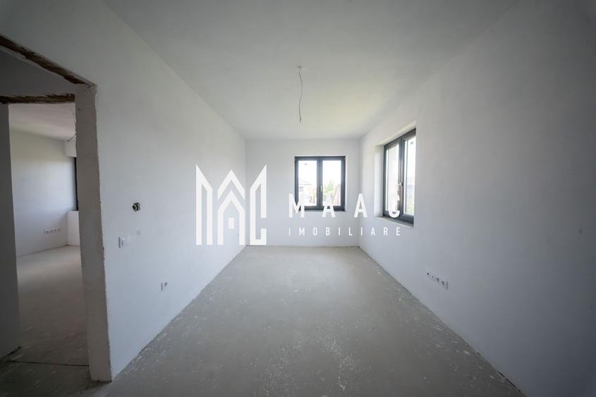 Casă triplex de vânzare | Șelimbăr | 4 camere | 115 mp