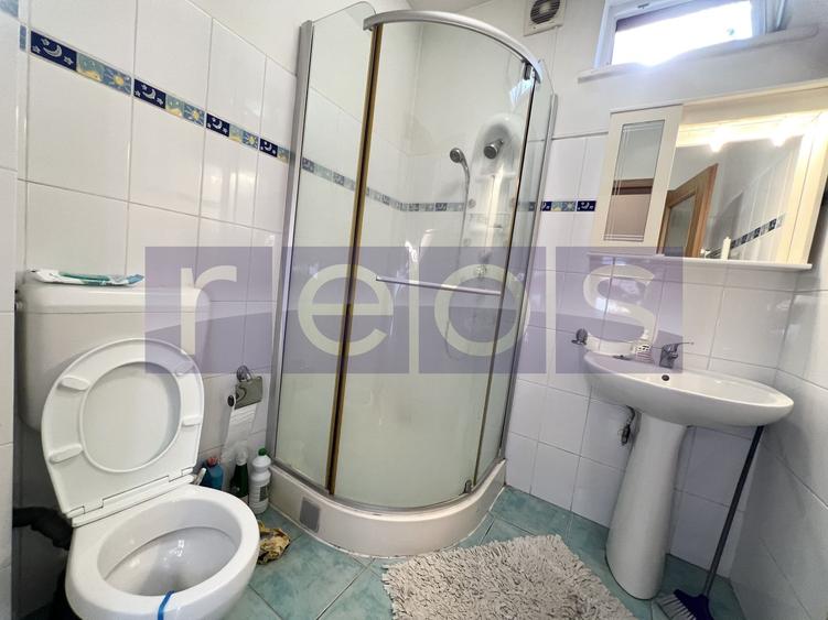 VANZARE | 5 CAMERE | BIROU SAU REZIDENTA | EMIL PANGRATI | DEMISOL RENOVAT - 15