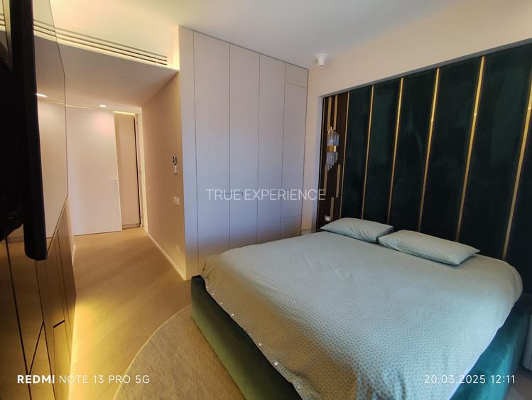 CORTINA ACADEMY | 3 CAMERE |  HIGH- END | DESIGN INTERIOR DEOSEBIT | - 10