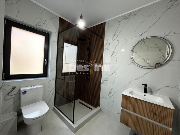 Casa individuala 138mp Miroslava + curte 440mp - 13