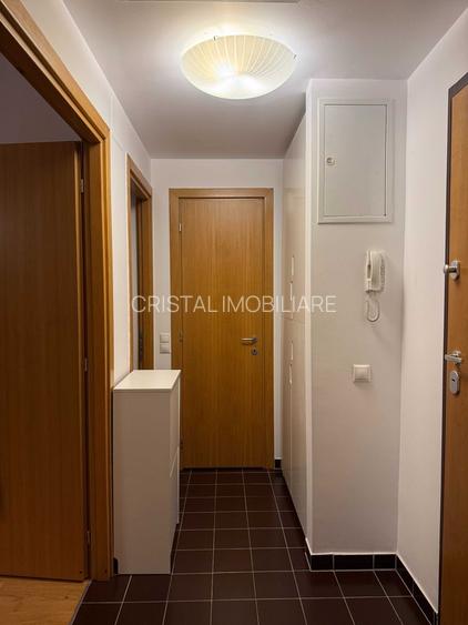 Închiriere Apartament 2 camere, 67 mp, renovat, Asmita Gardens, etaj 3/25 - 4
