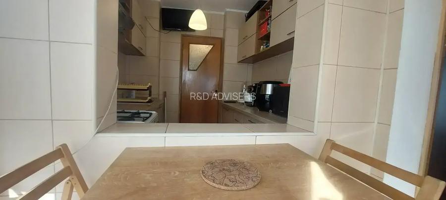 Apartament 3 camere | Decomandat | Salajan – Nicolae Grigorescu - 3