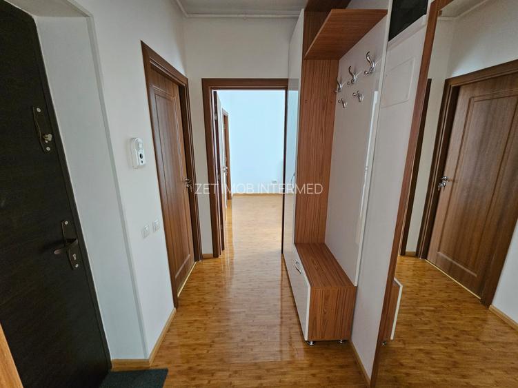 2 camere Bucurestii Noi - Pod Constanta *imobil 2022* l parcare privata l - 5