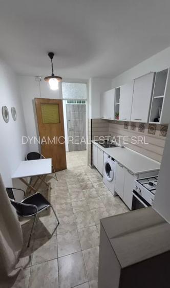 2 Camere - Titan - Zone Verde - Metrou - 5