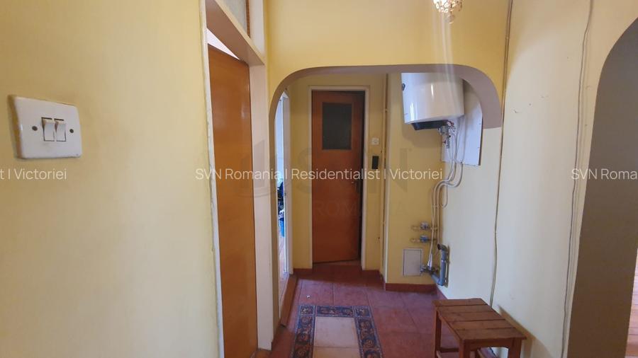 REA1023642 Apartament 3 Camere I De Vanzare I 13 Septembrie I Sebastian - 6