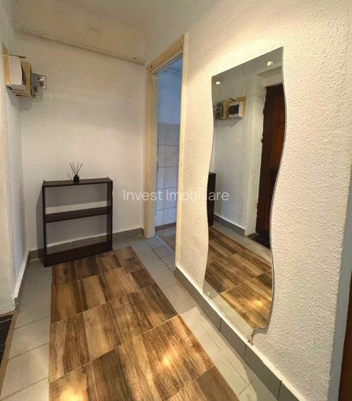 Apartament 1 camera - etaj 1 - Granit - 6