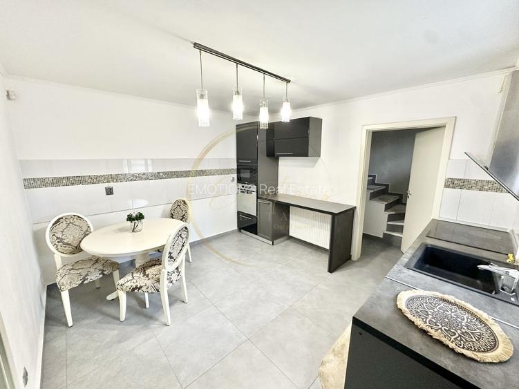 NOU | Casă 4 Camere - Lipovei - 10