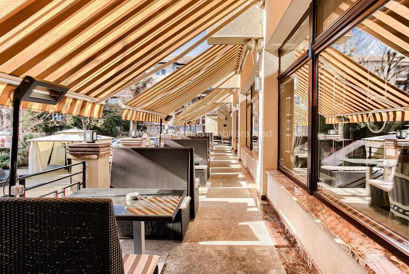 Oportunitate exclusivă de investiție: Hotel Best Western Central Arad - 5
