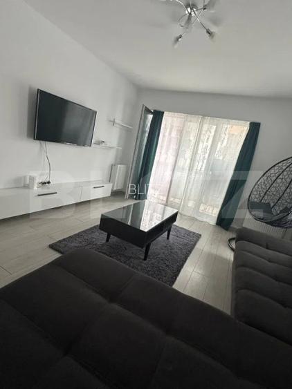 Apartament superb 3 camere, Avantgarden  - 2