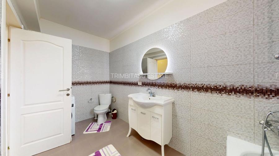 Duplex 4 Camere | 115 mp utili | Curte privata | Zona linistita - 27