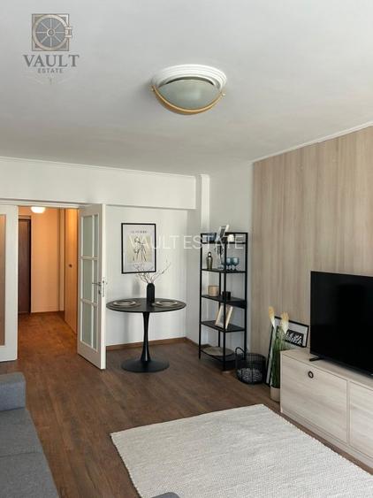 Apartament 2 camere - Ultracentral - P-ta Unirii - 2