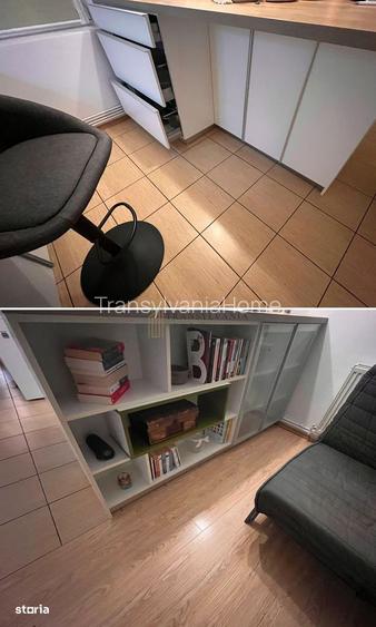 Apartament 2 camere, zona Trei Stejari - 7