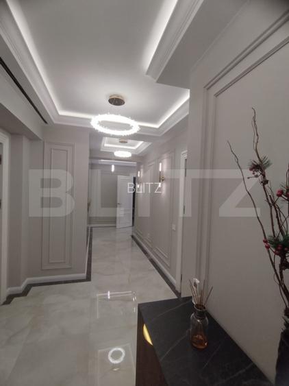 Apartament 3 camere, 100 mp, zona Copou - 15