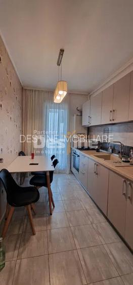 Confort Urban | 2 camere | 63mp | et 6 | loc parcare | mobilat | 99.000 euro - 7