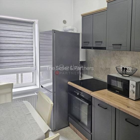 Zona Verde Aproape | Loc de Parcare - 5