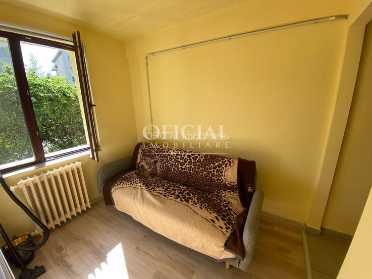 Apartament 1 Camera | 11 Mp | Renovat | Gheorgheni Albac Hotel Royal - 3