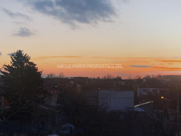 Apartament 2 camere -77 m.p.-view liber - 13