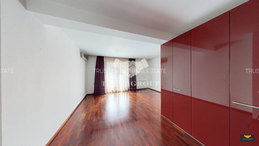 Duplex 3 camere Herastrau | Terasa | Loc de parcare - 26