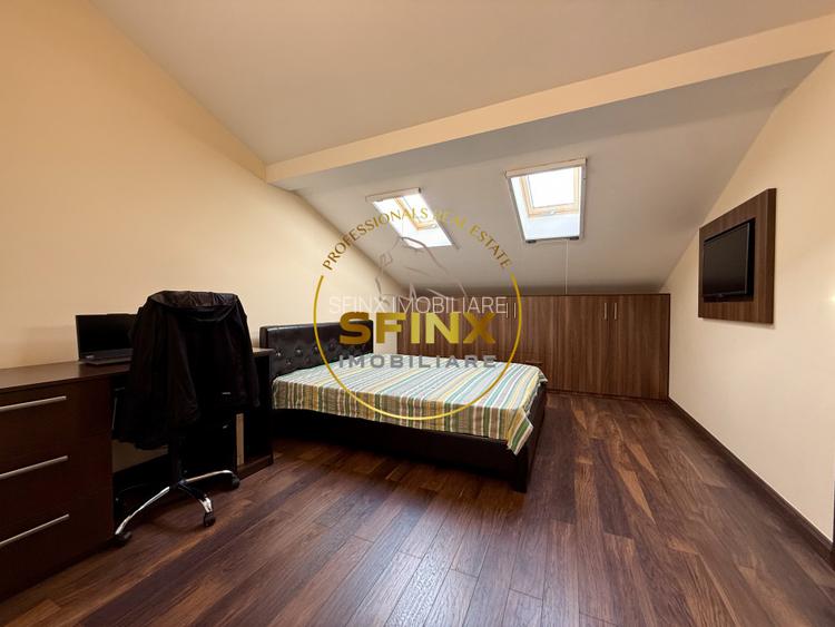 Casa 5 camere Popesti Leordeni | Curte, gradina, foisor, parcare | 2017 - 4