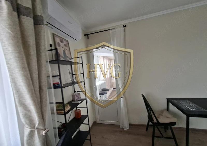 Garsoniera | Tei | Parcul Circului - 8