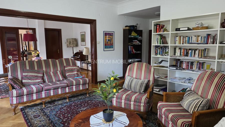 Vanzare apartament Piata Victoriei - Lascar Catargiu - 4