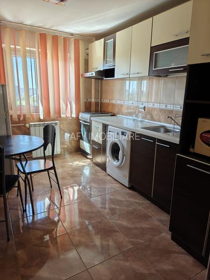 Inchiriez apartament 2 camere Etaj 8 din 9 zona Crangasi - 2