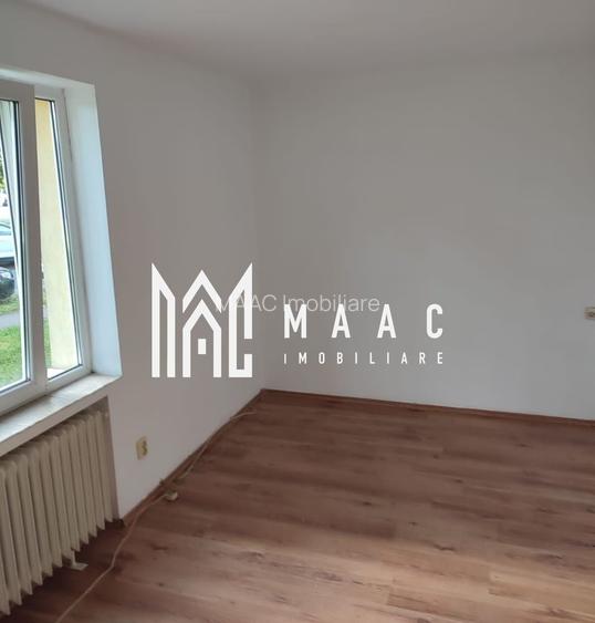 Apartament 3 camere | 60 mp utili | Zona Terezian - 7