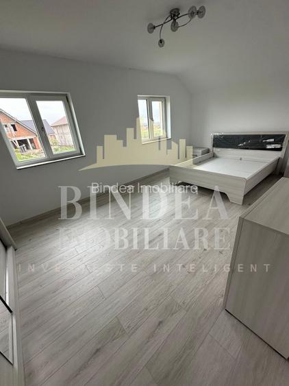 Casa individuala P+ M Giarmata- Cartierul Primaverii - 3