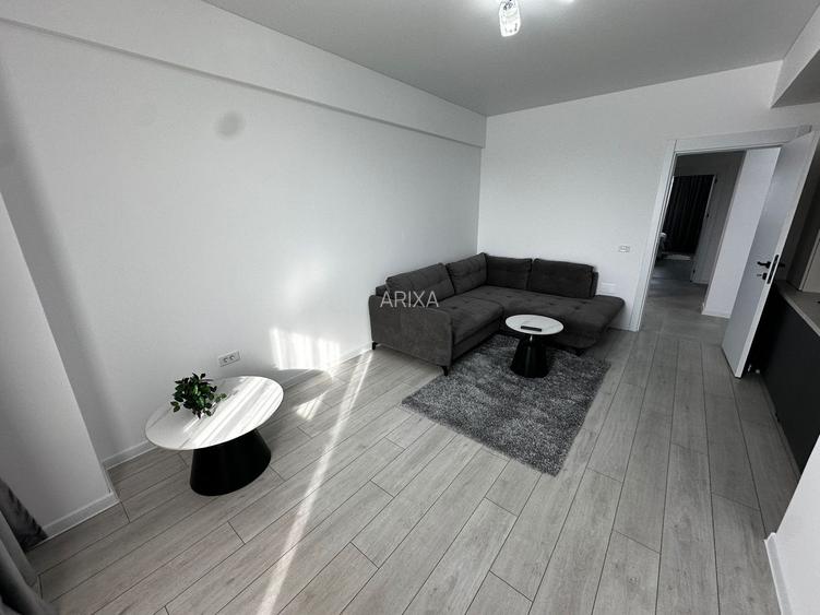 3 Camere Cu Parcare Decomandat Bloc Nou Berceni Metalurgiei Terasa Mare - 15