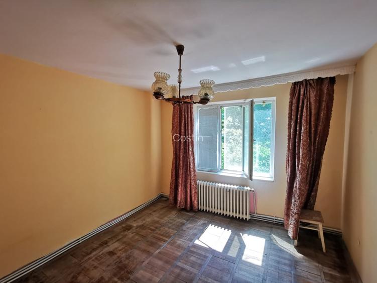 Apartament 3 camere decomandat, 70 mp, 2 băi, balcon | Strada Dunării, Călărași  - 8