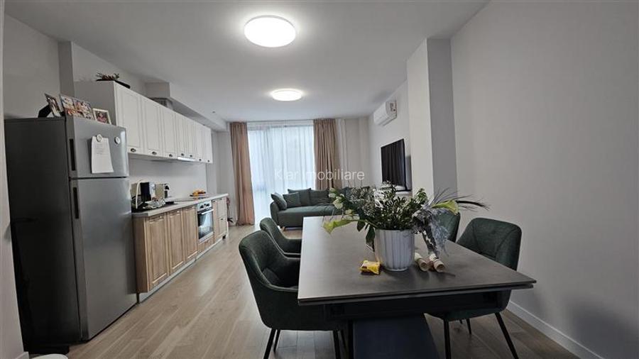 Apartament 3 camere 75mp,balcon, parcare, Calea Turzii, Piata Cipariu - 9