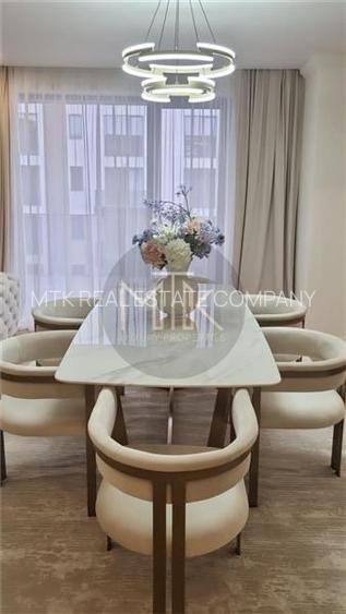 ARQA Jolie Village I Apartament 4 camere | Pipera - Erou Iancu Nicolae - 8