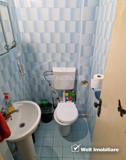 Apartament 4 camere in cartierul Grigorescu - 5