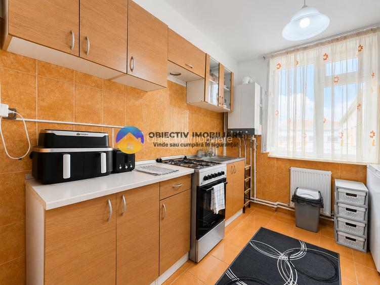 Apartament 2 camere Precista GATA de MUTAT !!! - 7