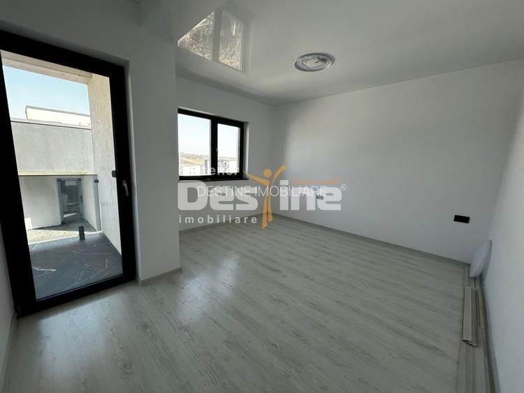 Casa tip Duplex Rediu 4CD 188 mp + terasa PANORAMICA - 7