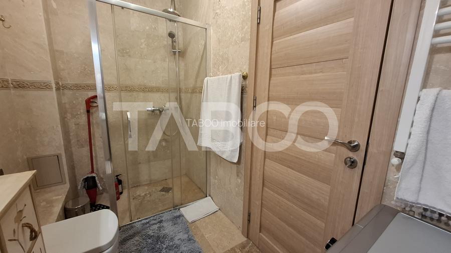 Apartament de vanzare 2 camere decomandat 59 mp zona Doamna Stanca - 8