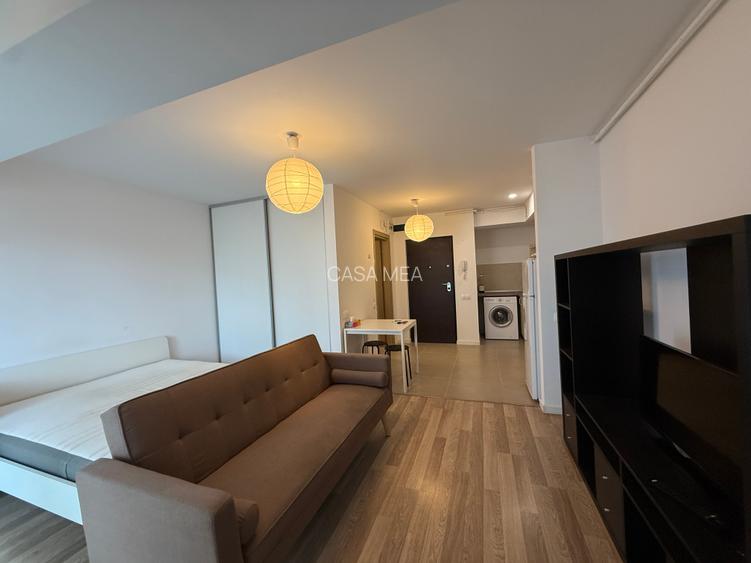 Garsonieră Politehnica Residence - 10