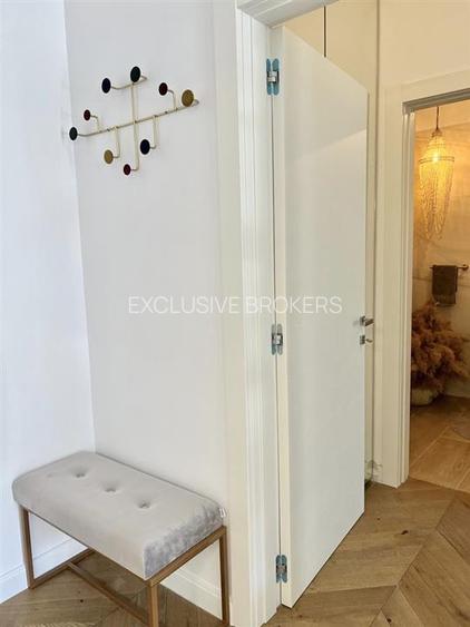 Luxury 2 Rooms   Underground Parking - 9