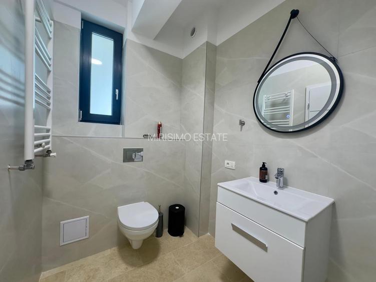Penthouse/Duplex-3 camere-terasa 105 mp-piscina exterioara-7 min metrou Berceni - 14