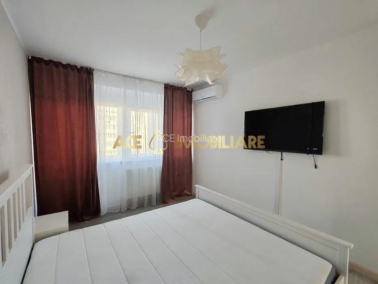 3 Camere de inchiriat | Iancului | Mobilat-Utilat | Metrou - 3
