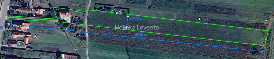 Casă particulară de vânzare în Sfântu Gheorghe, jud.Covasna  - 16