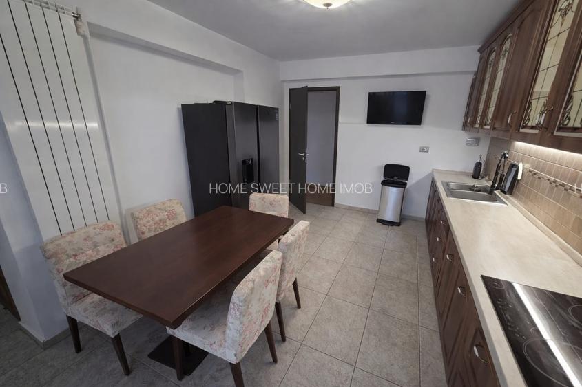Penthouse 4 camere | 130 mp total | Parcare subterana | Pet friendly | Bragadiru - 19